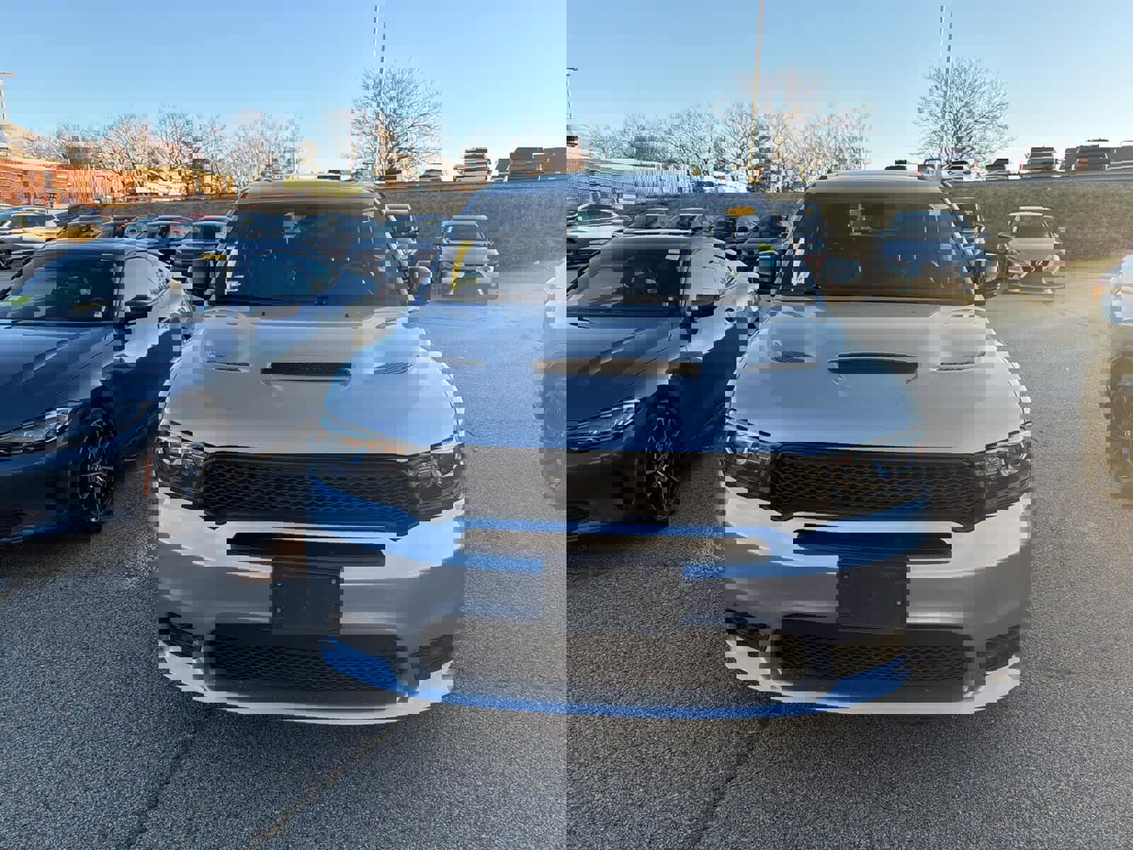 Used 2018 Dodge Durango GT w/ Premium Group image 5