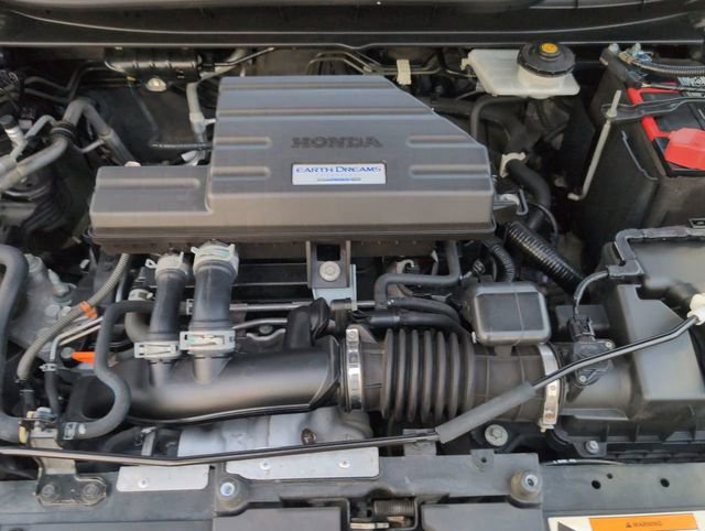 Used 2017 Honda CR-V EX image 29