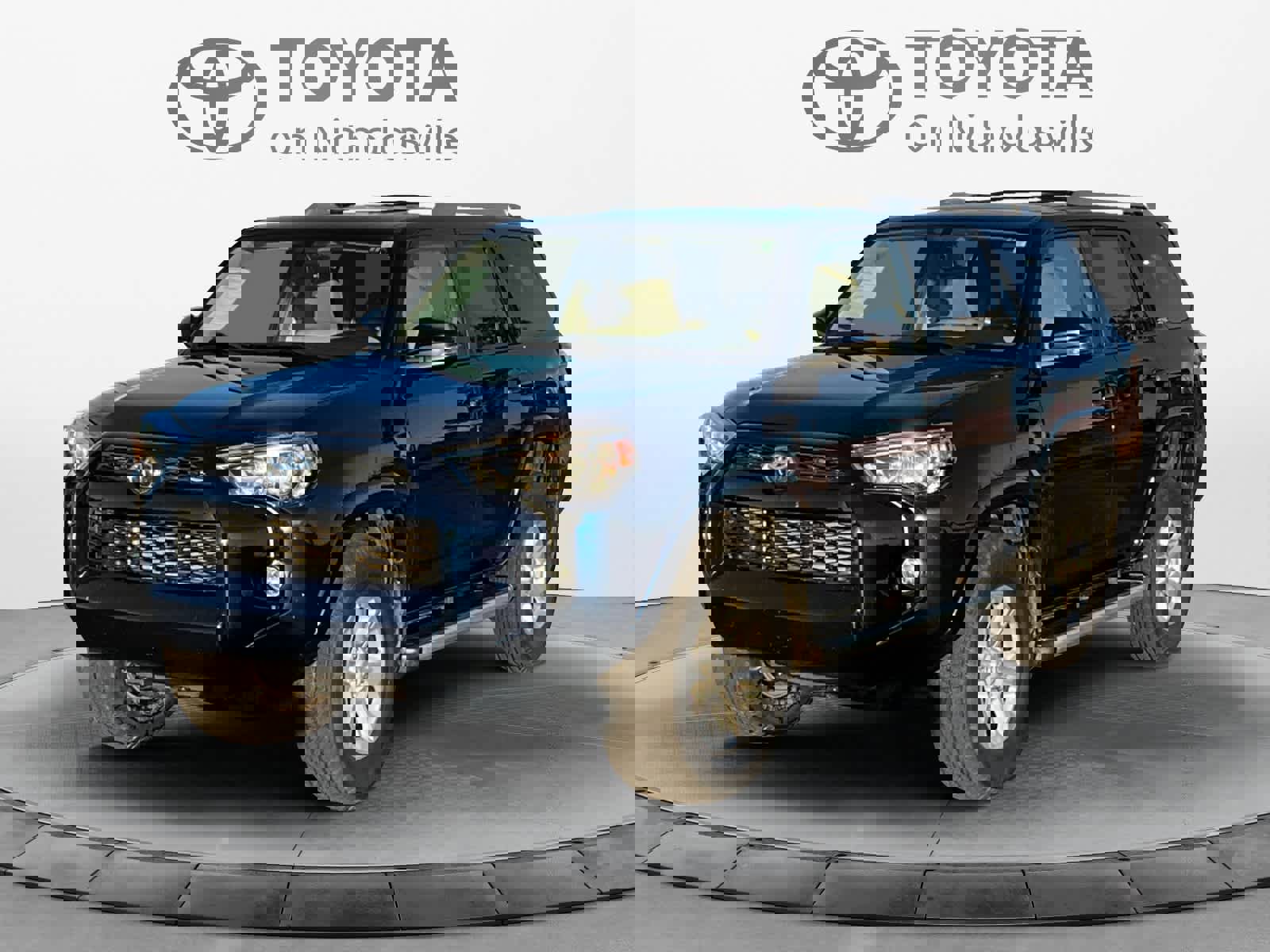 Used 2016 Toyota 4Runner SR5