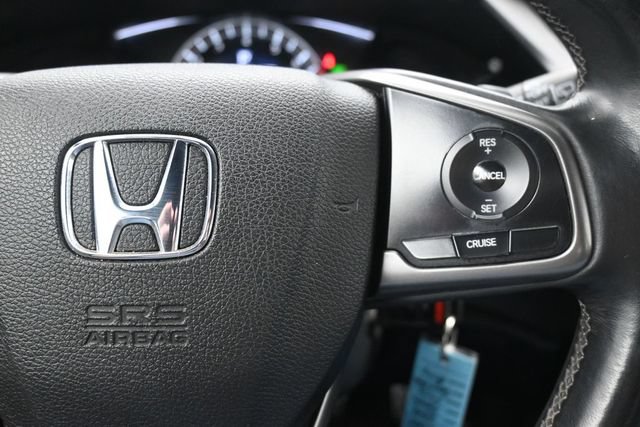 Used 2018 Honda Civic Sport image 26