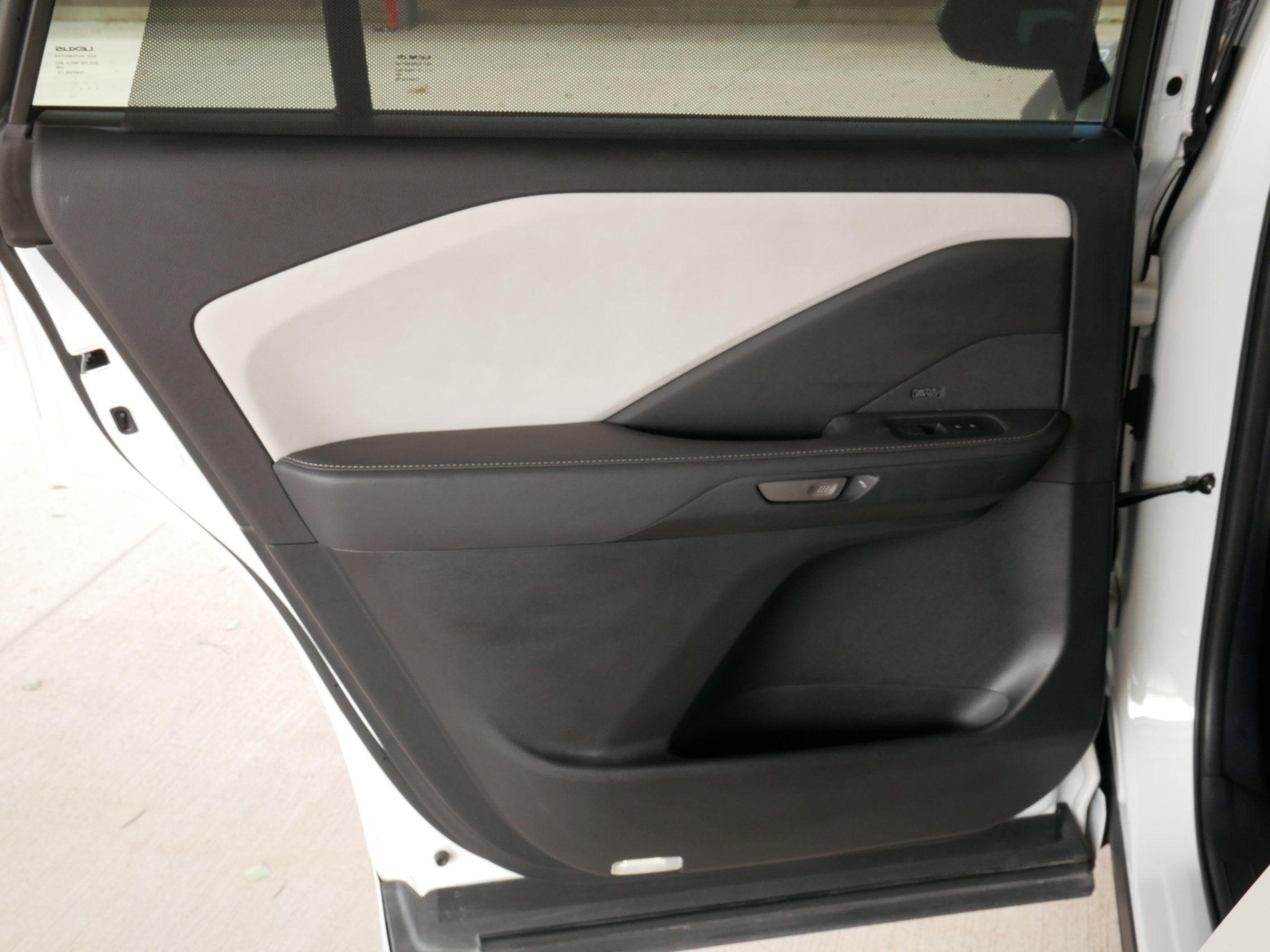 Used 2024 Lexus TX 350 AWD w/ Technology Package image 26