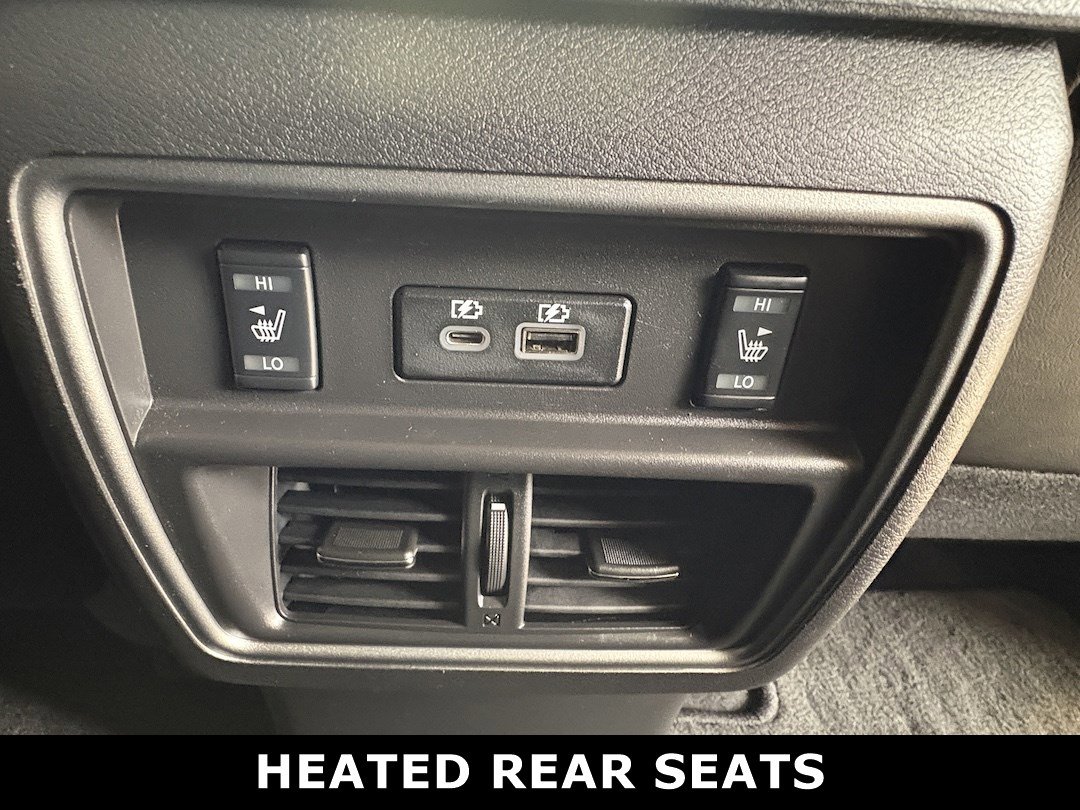 Used 2023 Nissan Murano SL w/ SL Moonroof Package image 28