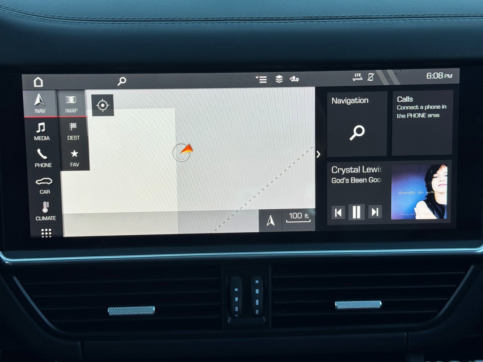 Used 2021 Porsche Cayenne Turbo S image 26