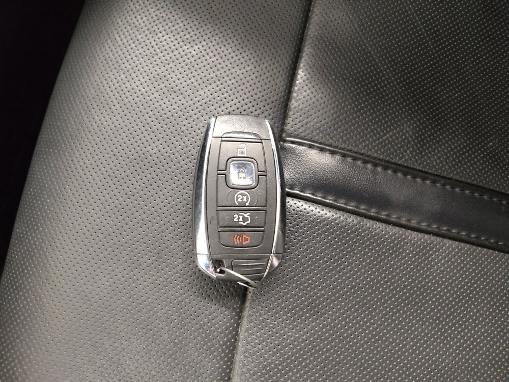 Used 2019 Lincoln MKZ Reserve AWD/4WD image 32