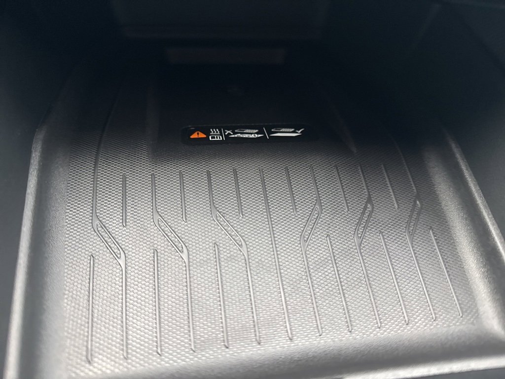 New 2026 Chevrolet Equinox EV LT image 19