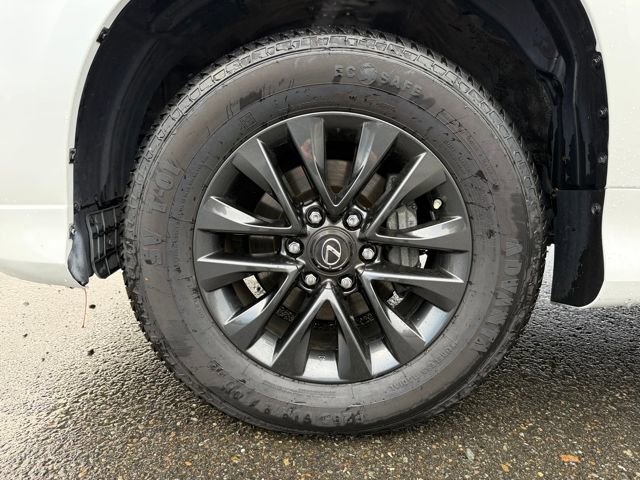 Used 2022 Lexus GX 460 Premium image 32