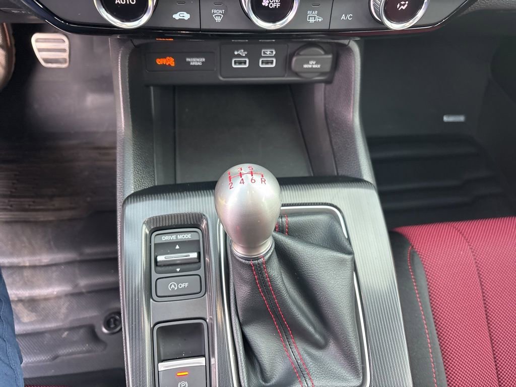 Used 2023 Honda Civic Si image 16