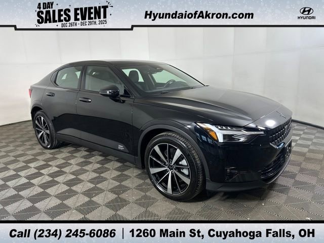 Used 2022 Polestar Polestar 2 w/ Plus Package