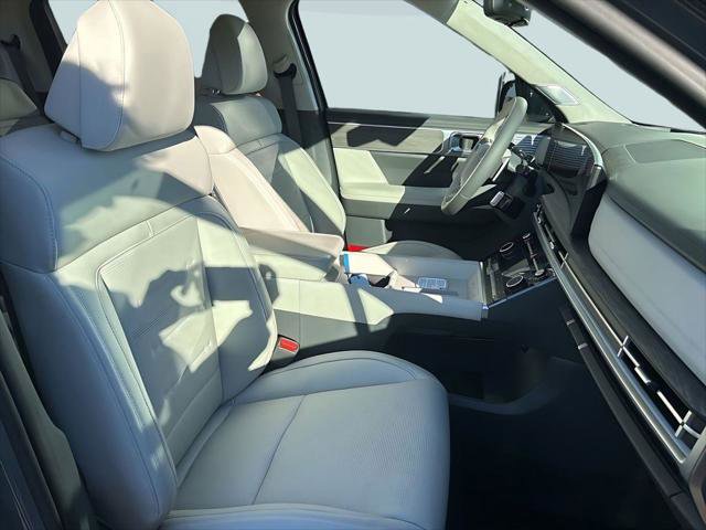 New 2026 Hyundai Santa Fe Calligraphy AWD/4WD image 10