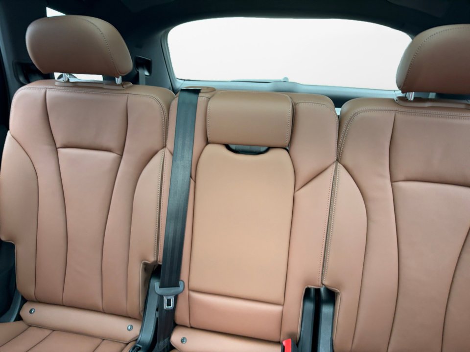 New 2026 Audi Q7 2.0T Premium Plus image 12