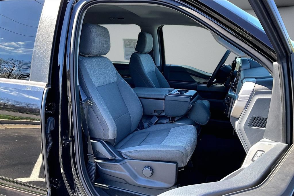 Used 2022 Ford F150 XLT AWD/4WD image 29