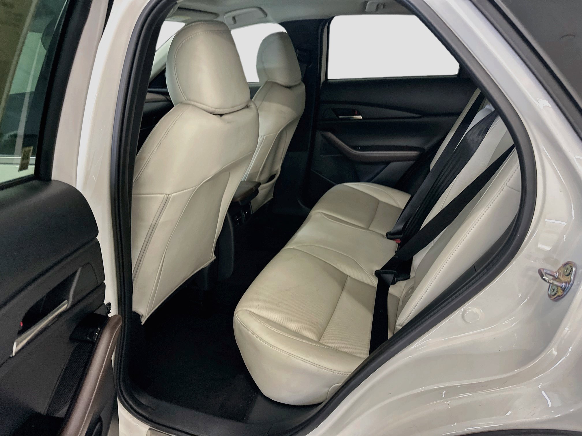 Used 2023 MAZDA CX-30 AWD 2.5 S w/ Premium Package image 30