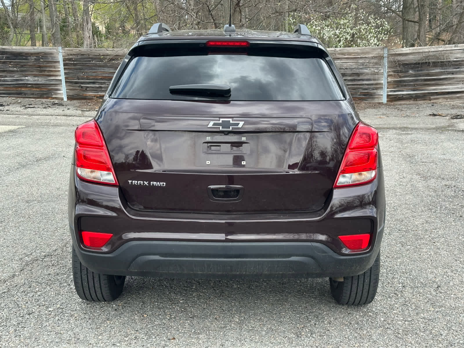 Used 2022 Chevrolet Trax LT w/ Sport Edition image 6