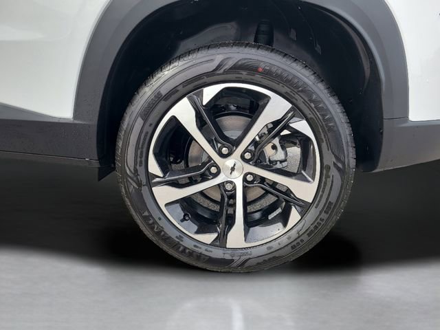 New 2026 Chevrolet Trax RS image 12