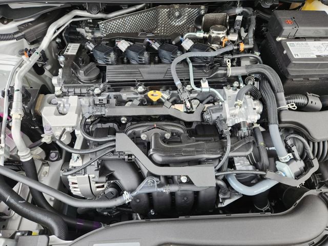 Used 2026 Toyota Corolla LE FWD image 26