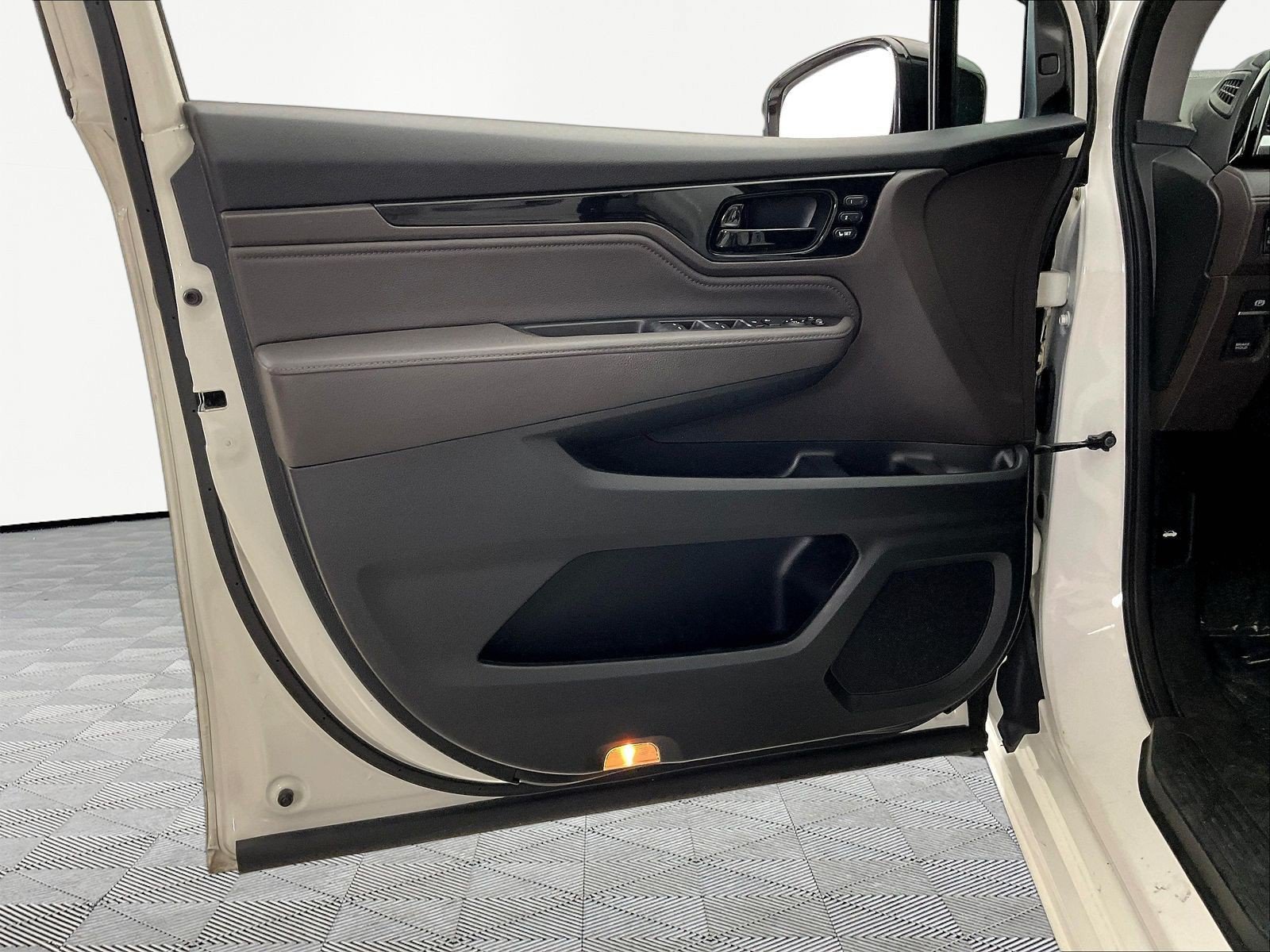 Used 2019 Honda Odyssey Elite image 20