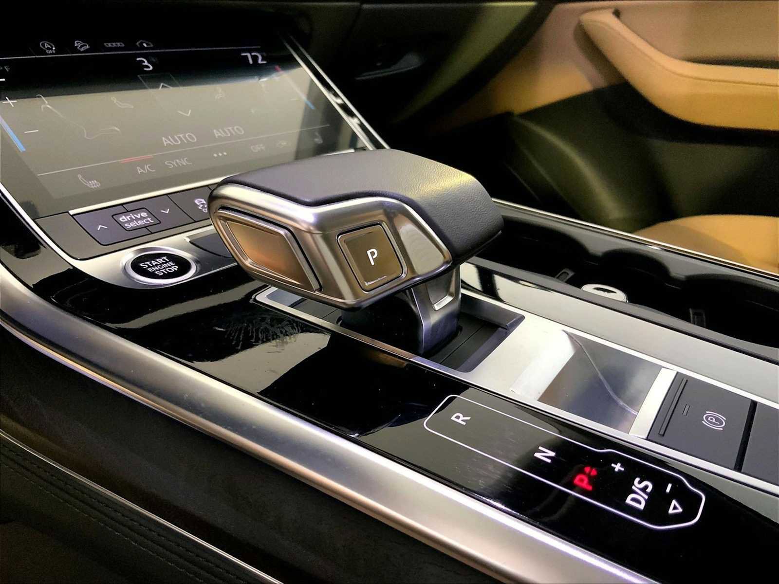 Used 2023 Audi Q7 3.0T Premium Plus image 17