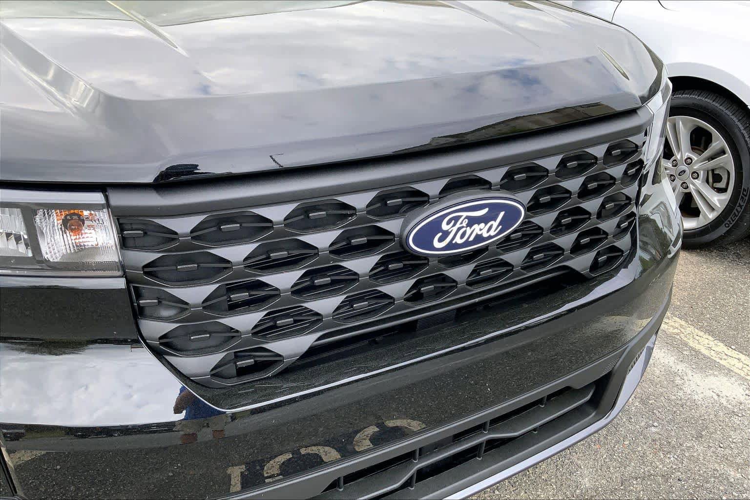 Used 2025 Ford Maverick XLT image 29
