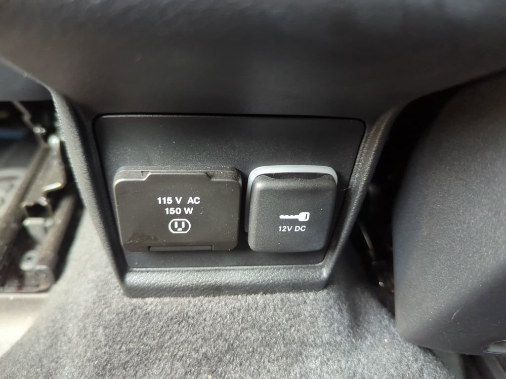 Used 2022 Jeep Compass Latitude w/ Convenience Group image 43