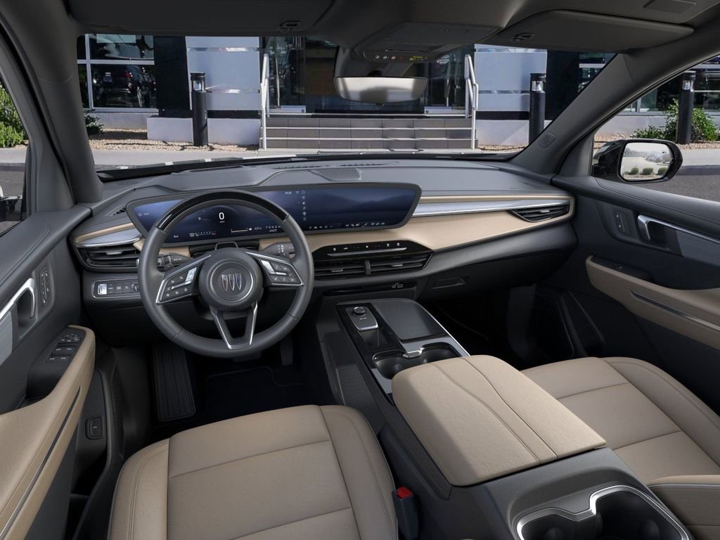 New 2026 Buick Enclave Preferred w/ Power Package image 15