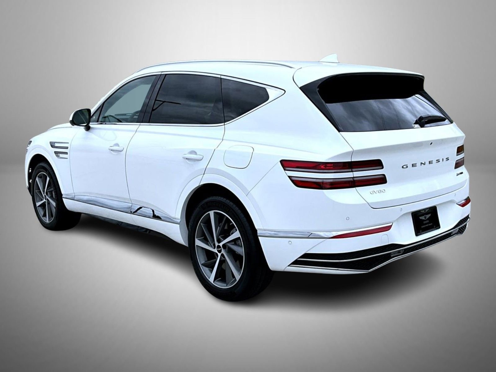 New 2026 Genesis GV80 3.5T Advanced image 7