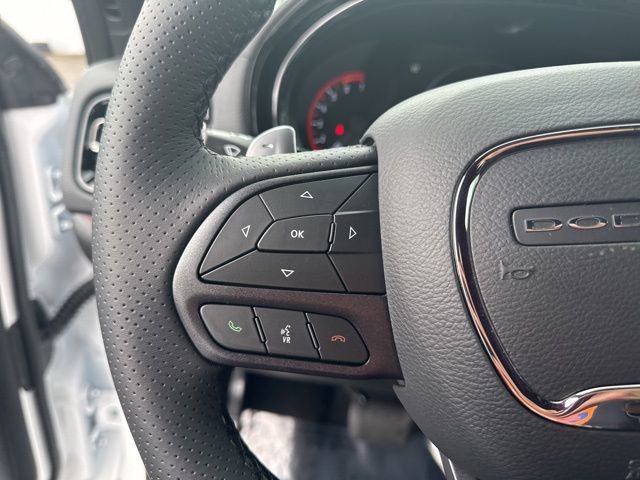 New 2026 Dodge Durango GT image 22