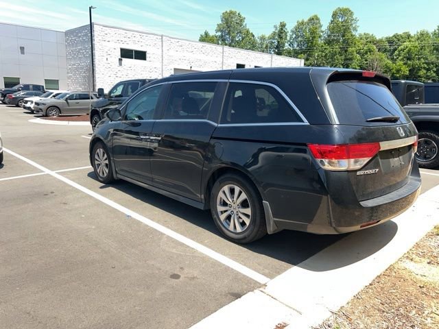 Used 2016 Honda Odyssey EX-L image 13