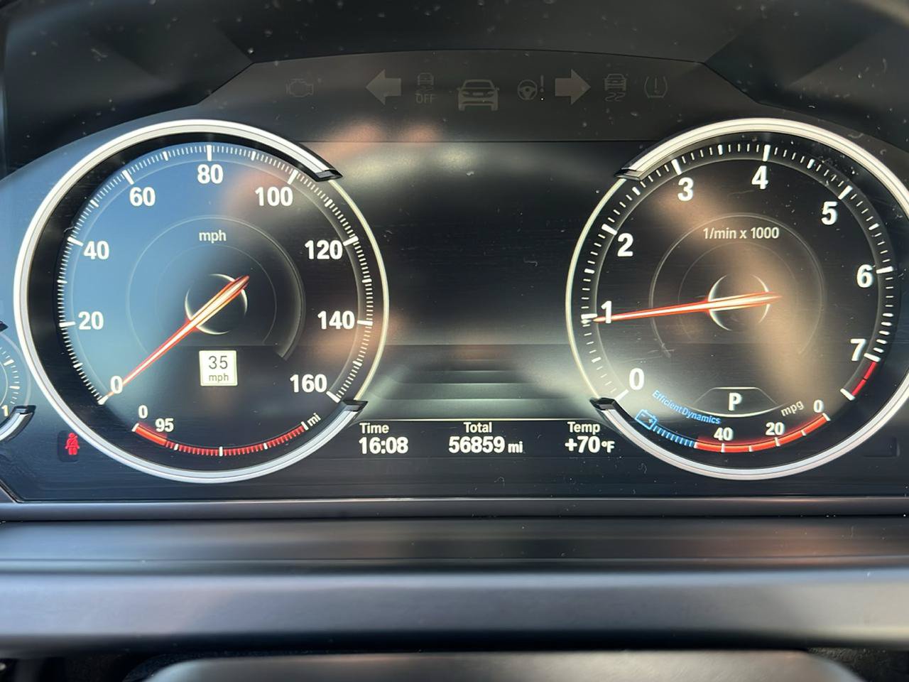 Used 2018 BMW 640i Convertible RWD image 14