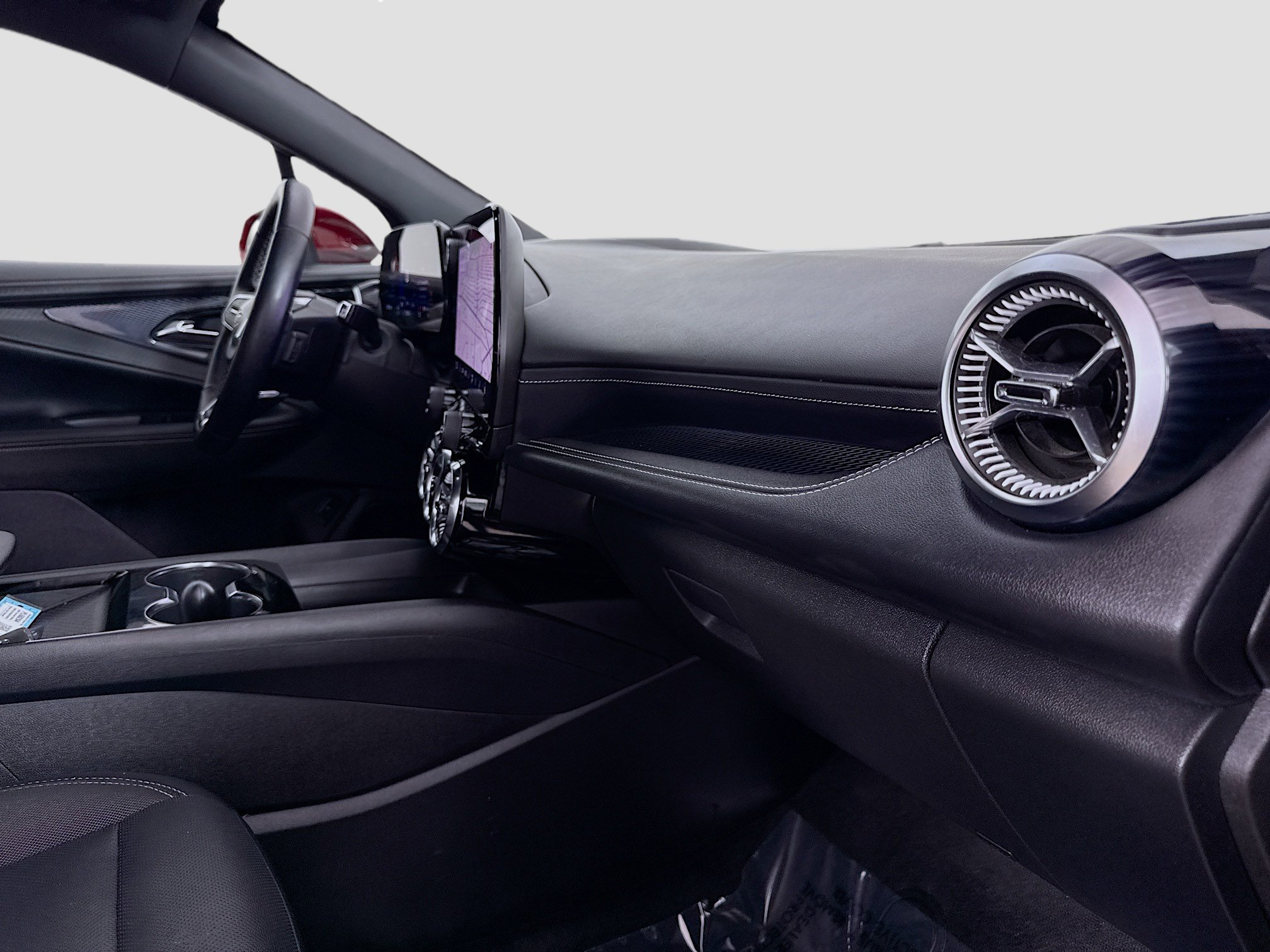 Used 2024 Chevrolet Blazer EV LT image 30