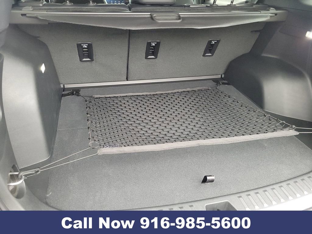 New 2026 Chevrolet Equinox RS image 30