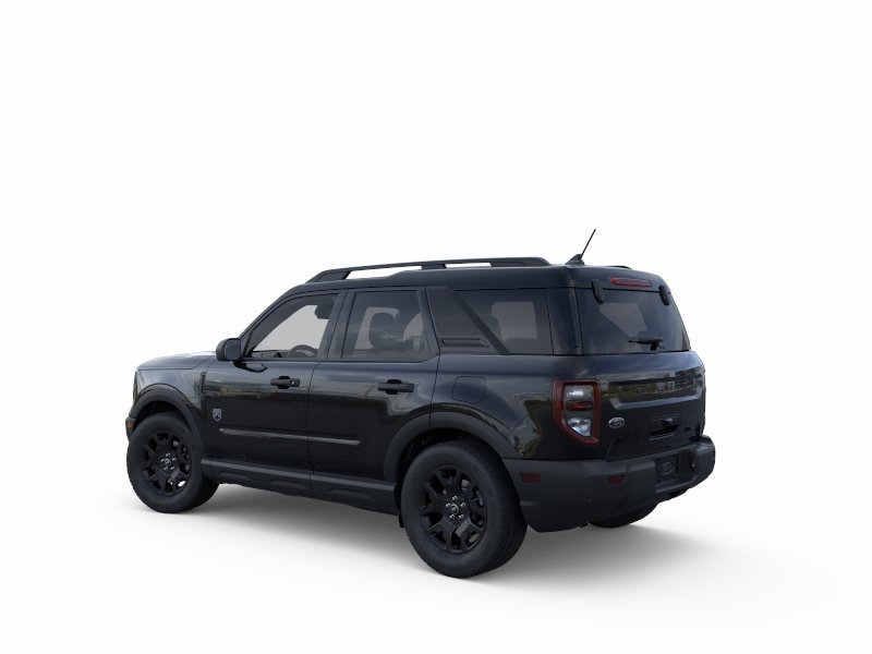 New 2026 Ford Bronco Sport Big Bend w/ Convenience Package AWD/4WD image 30