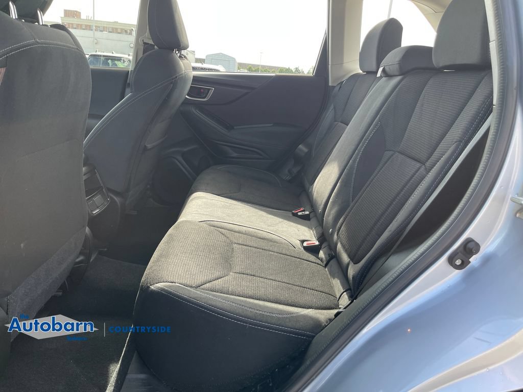 Used 2021 Subaru Forester AWD/4WD image 23