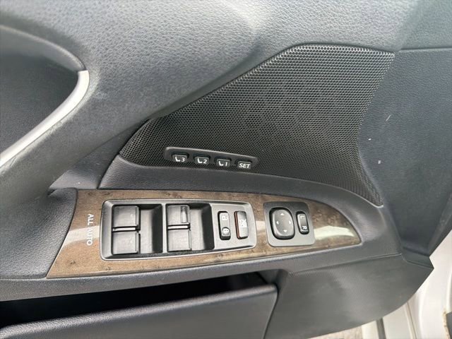 Used 2010 Lexus IS 250 AWD image 23