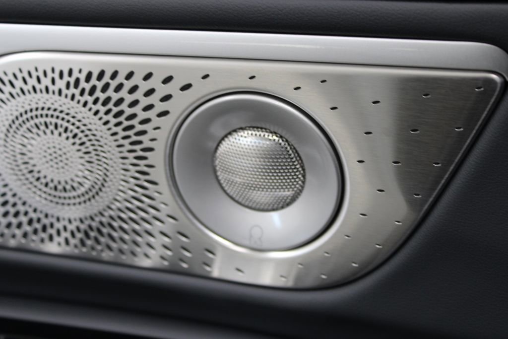 New 2026 Lincoln Nautilus Reserve image 41