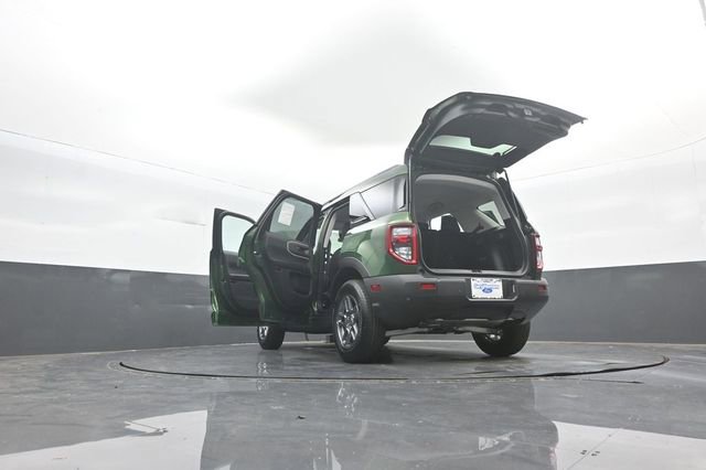 New 2025 Ford Bronco Sport Big Bend image 31