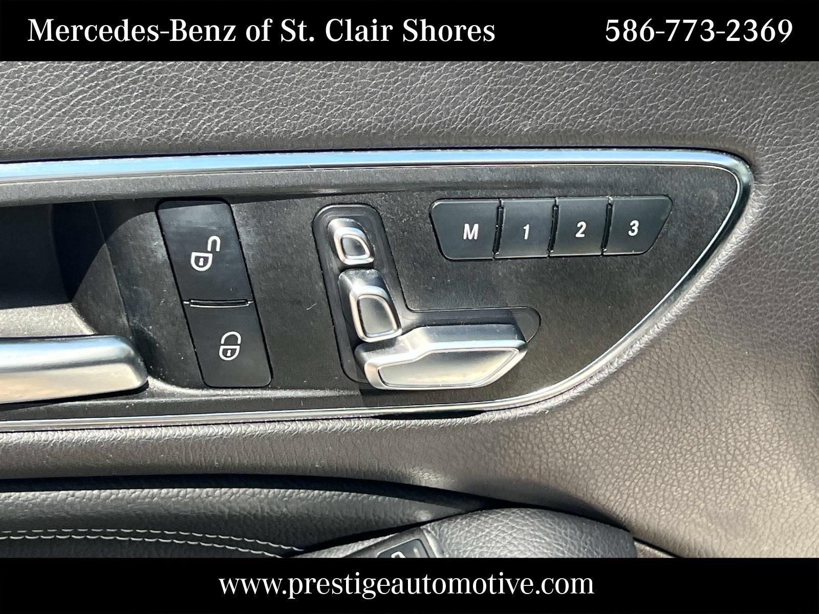 Used 2018 Mercedes-Benz CLA 250 image 19