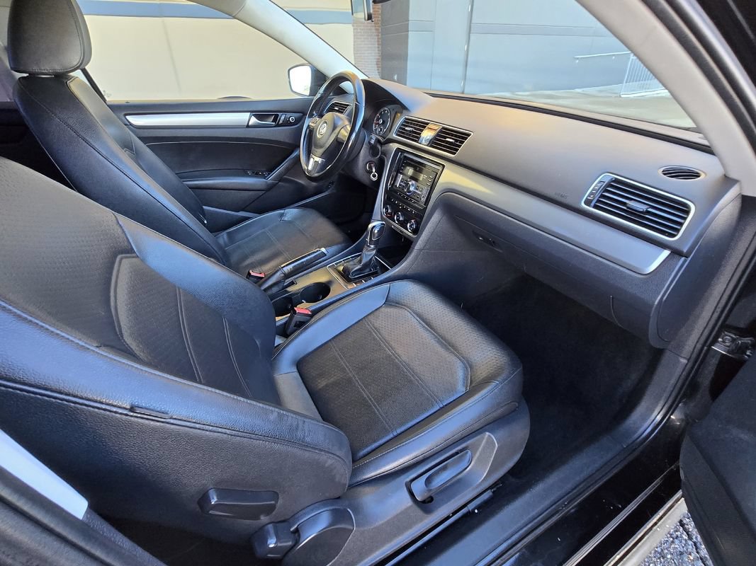 Used 2014 Volkswagen Passat 2.5 S image 28