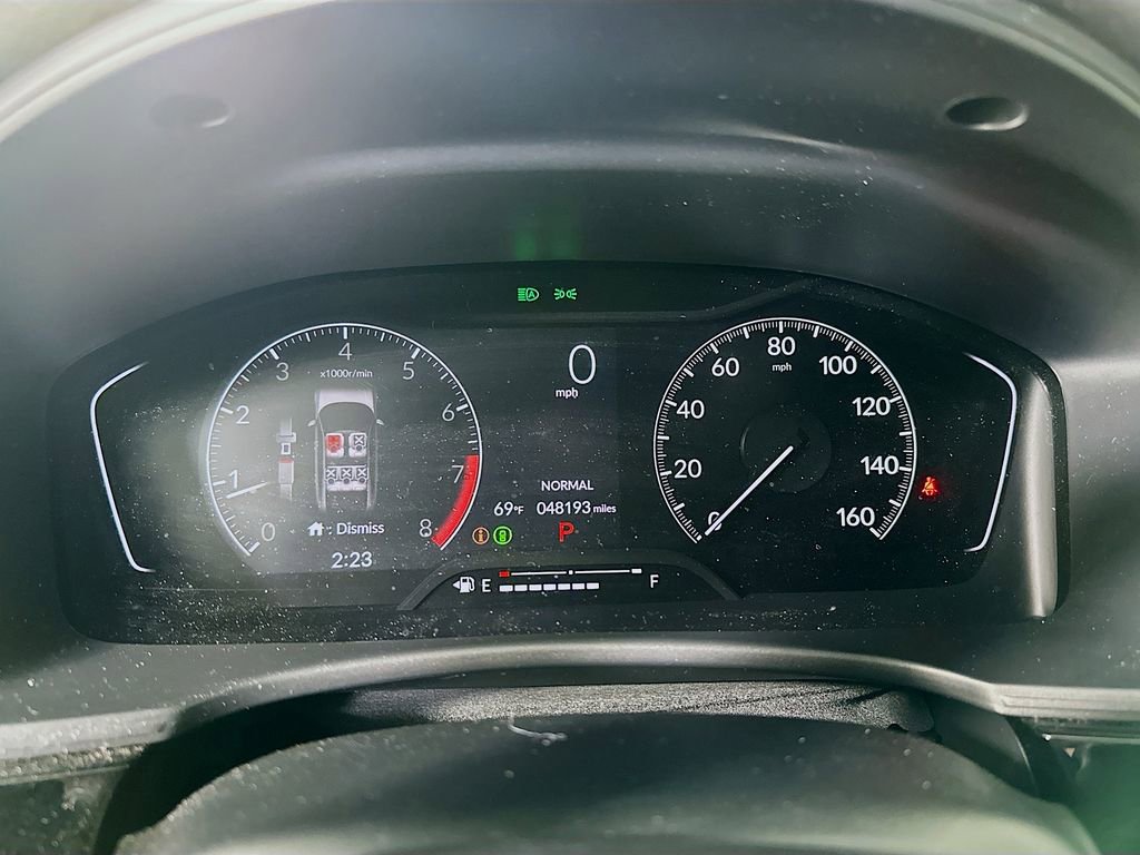 Certified 2022 Honda Civic Sport image 12