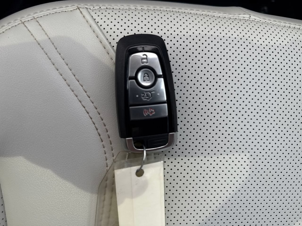 Used 2023 Ford Mustang Mach-E Premium AWD/4WD image 26