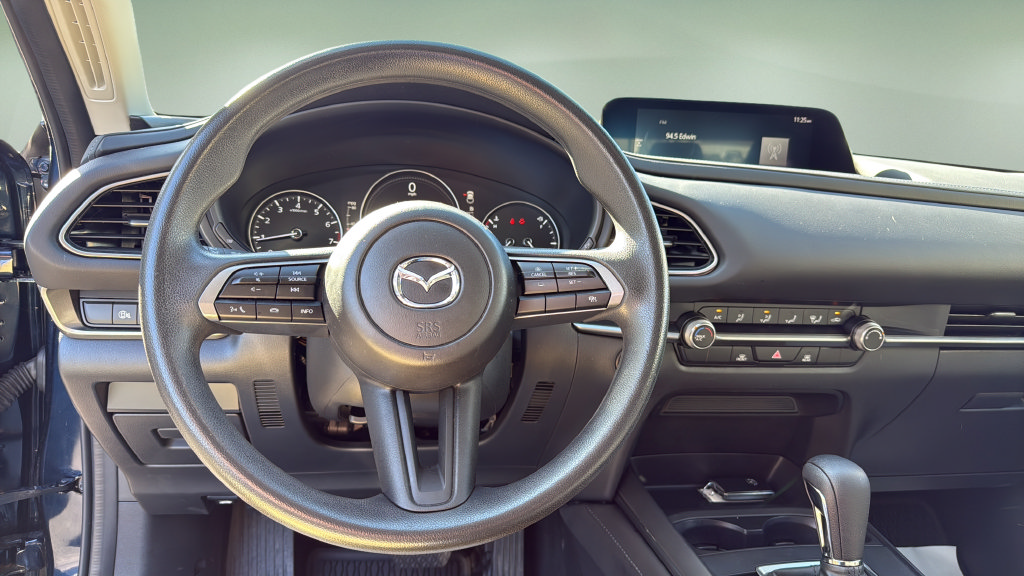 Certified 2024 MAZDA CX-30 AWD 2.5 S image 19