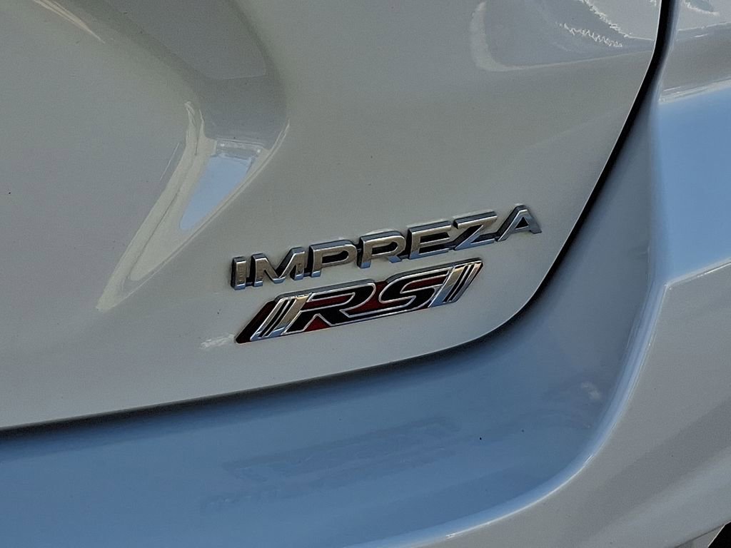 Used 2024 Subaru Impreza RS image 29