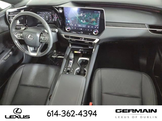 Used 2023 Lexus RX 350 Premium Plus w/ Accessory Package (P1) image 29