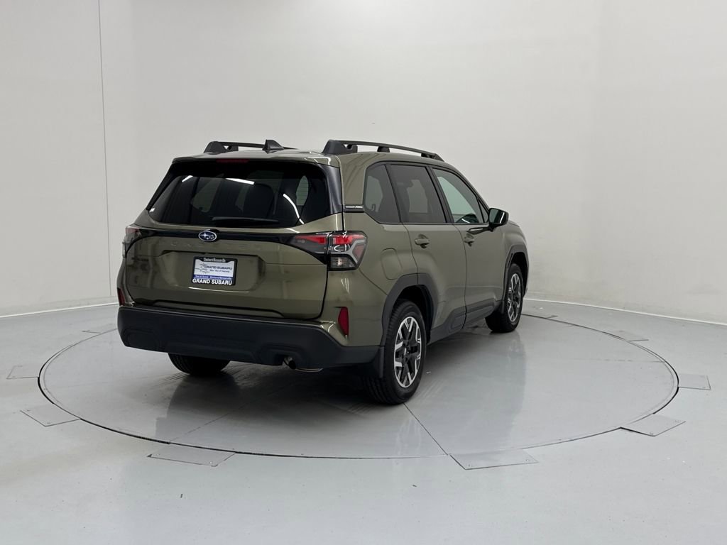 Certified 2026 Subaru Forester Premium image 6