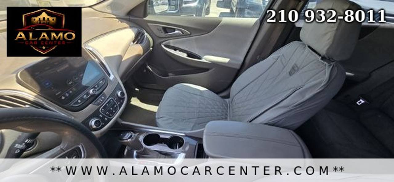 Used 2020 Chevrolet Malibu LT FWD image 36