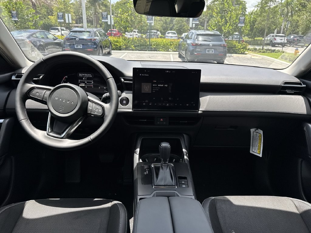 New 2026 MAZDA CX-5 Preferred AWD/4WD image 14