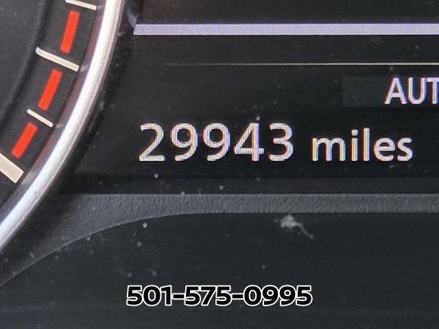Used 2024 Nissan Pathfinder Rock Creek AWD/4WD image 31