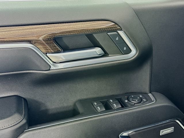 Used 2023 Chevrolet Silverado 1500 LT Trail Boss w/ LT Trail Boss Premium Package image 19