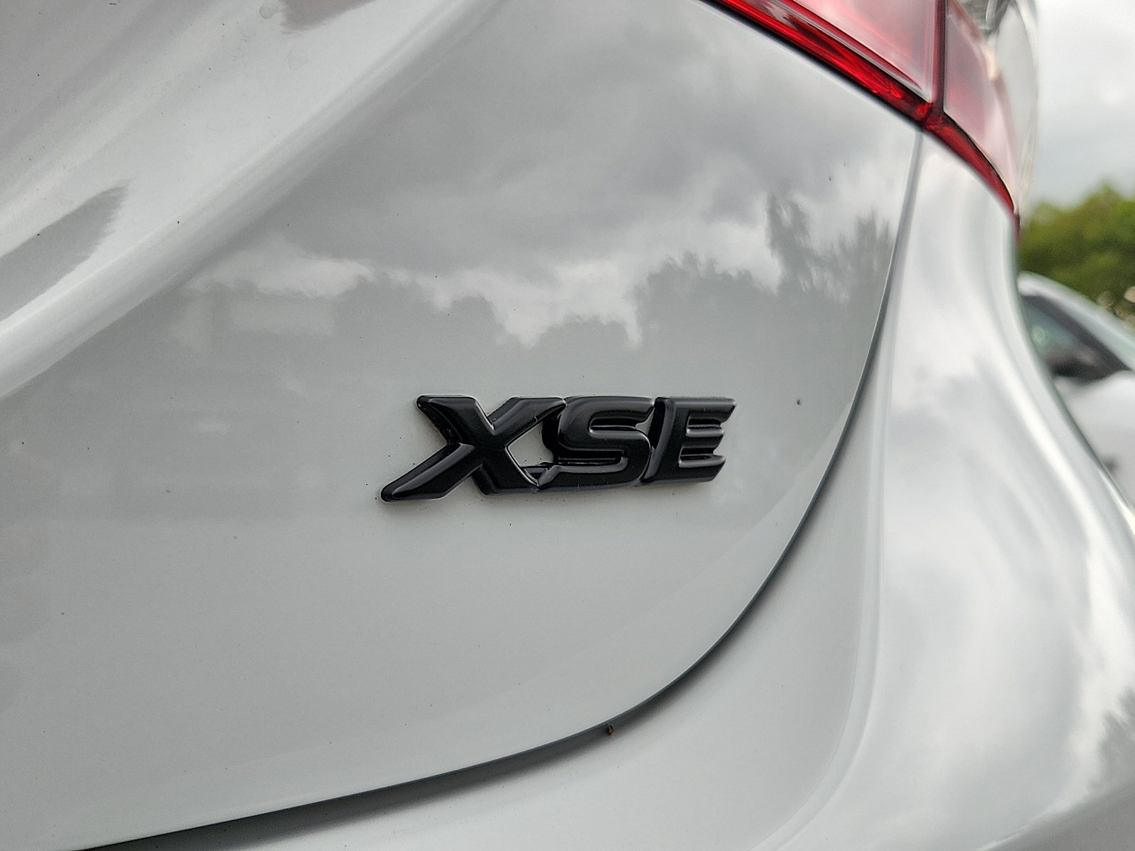 Used 2023 Toyota Camry XSE FWD image 31