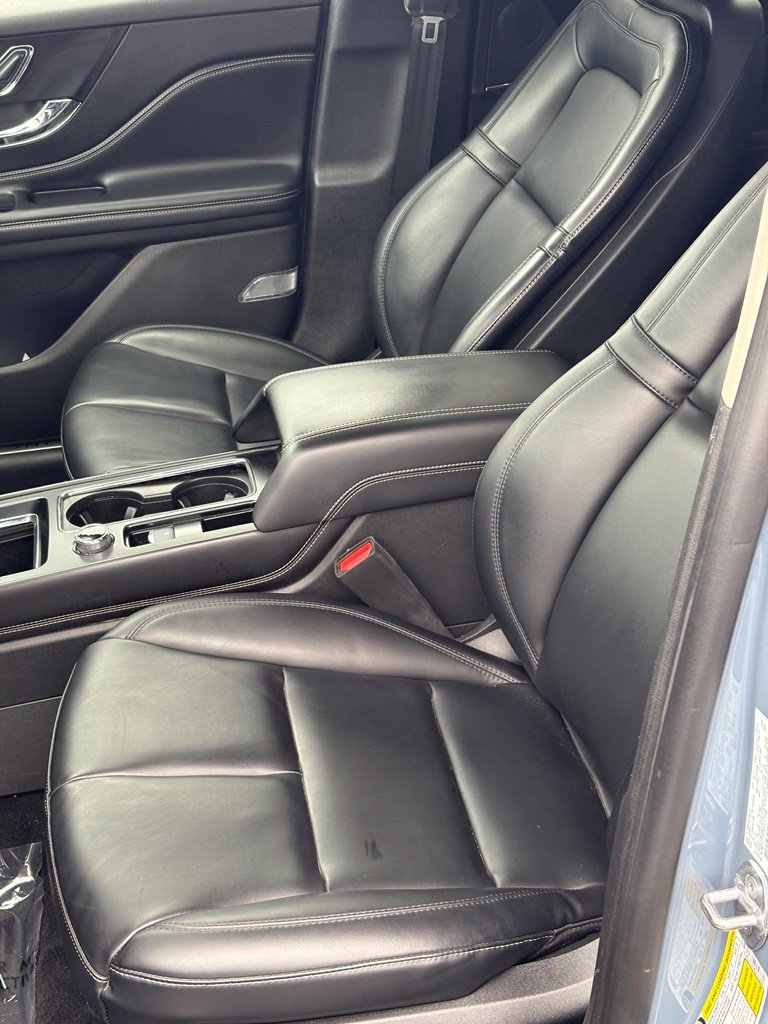 Used 2023 Lincoln Corsair AWD image 10