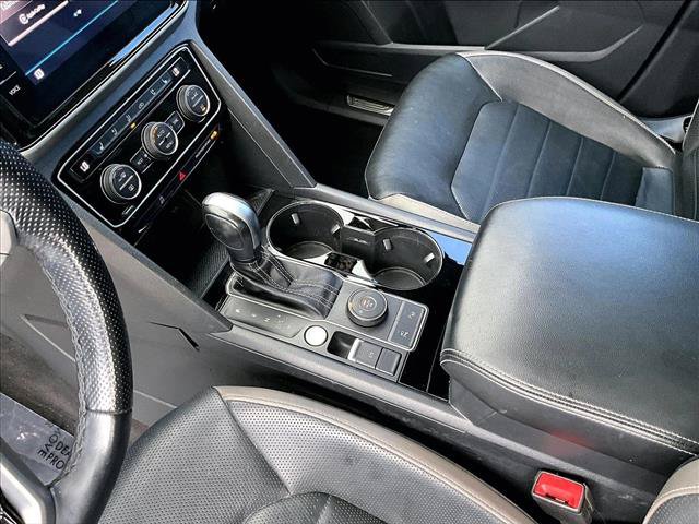 Used 2022 Volkswagen Atlas SEL Premium AWD/4WD image 15